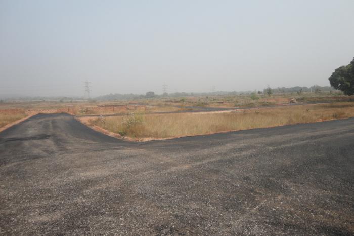 land for sale near jagannath prasad U.P Vidyalaya Andharua Bhubaneswar