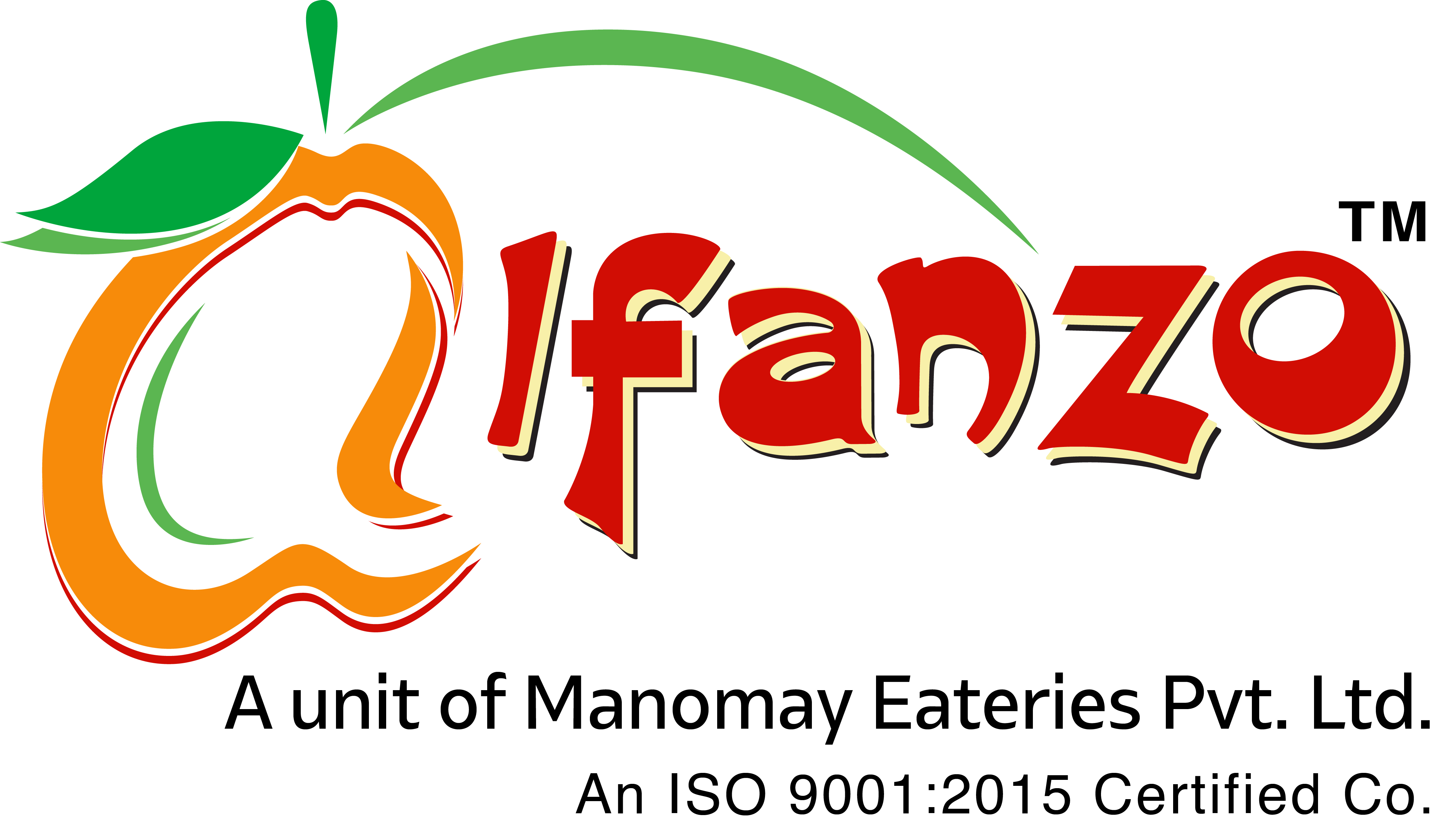 ALFANZO VECTOR LOGO