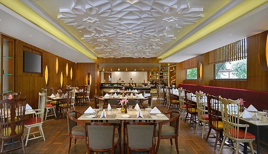 Restaurants in Gwalior