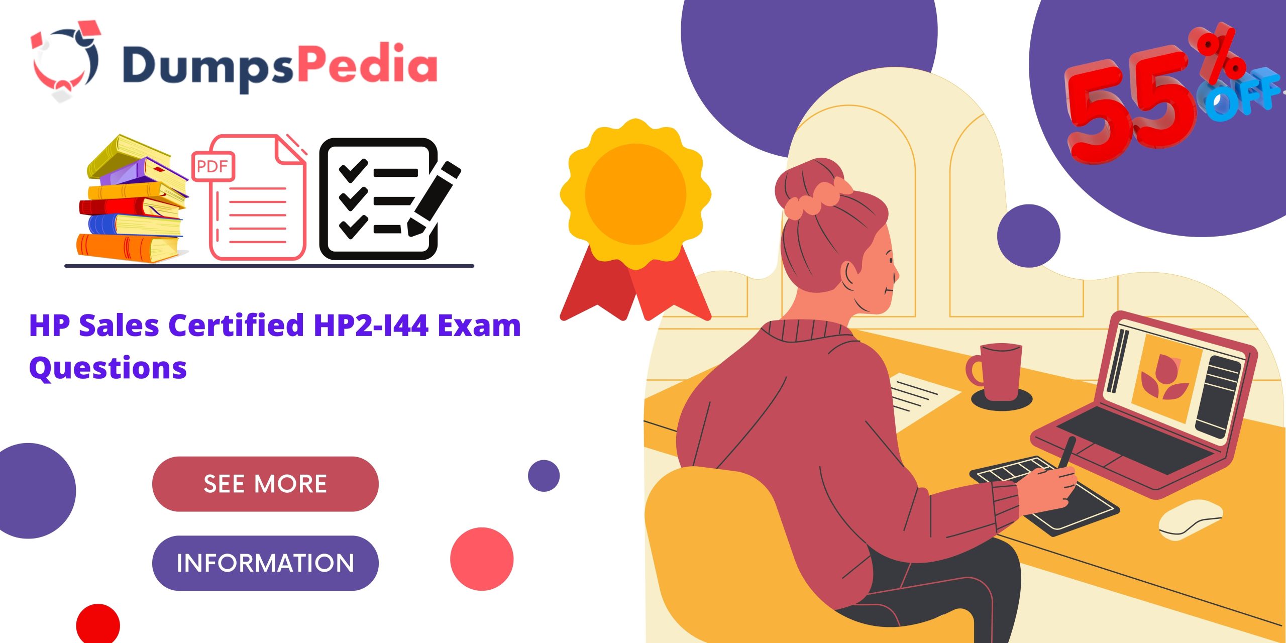 HP2-I44 exam study guide