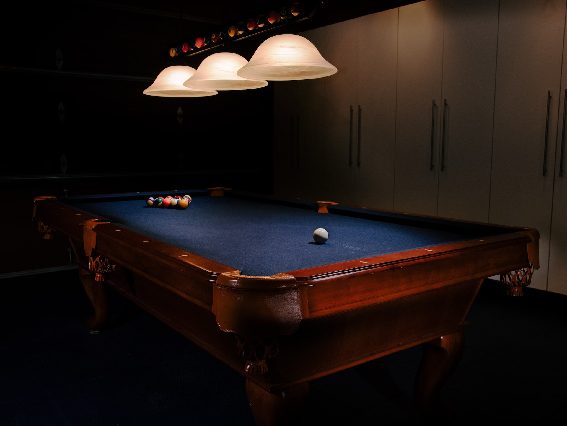 Everything about outdoor pool table