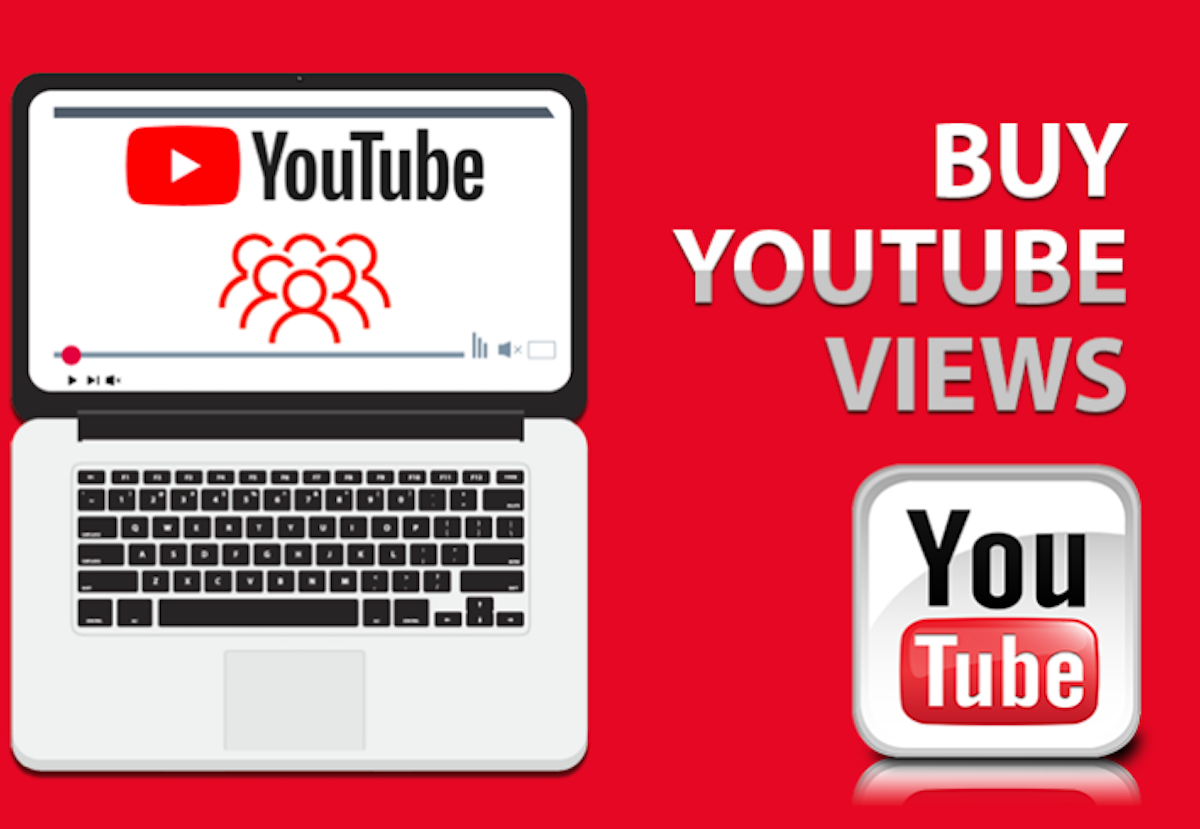 How to Buy YouTube Views 2023