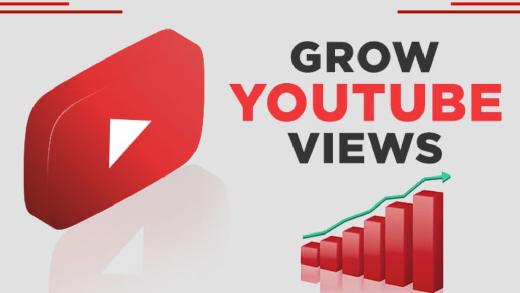 How to Increase YouTube Views