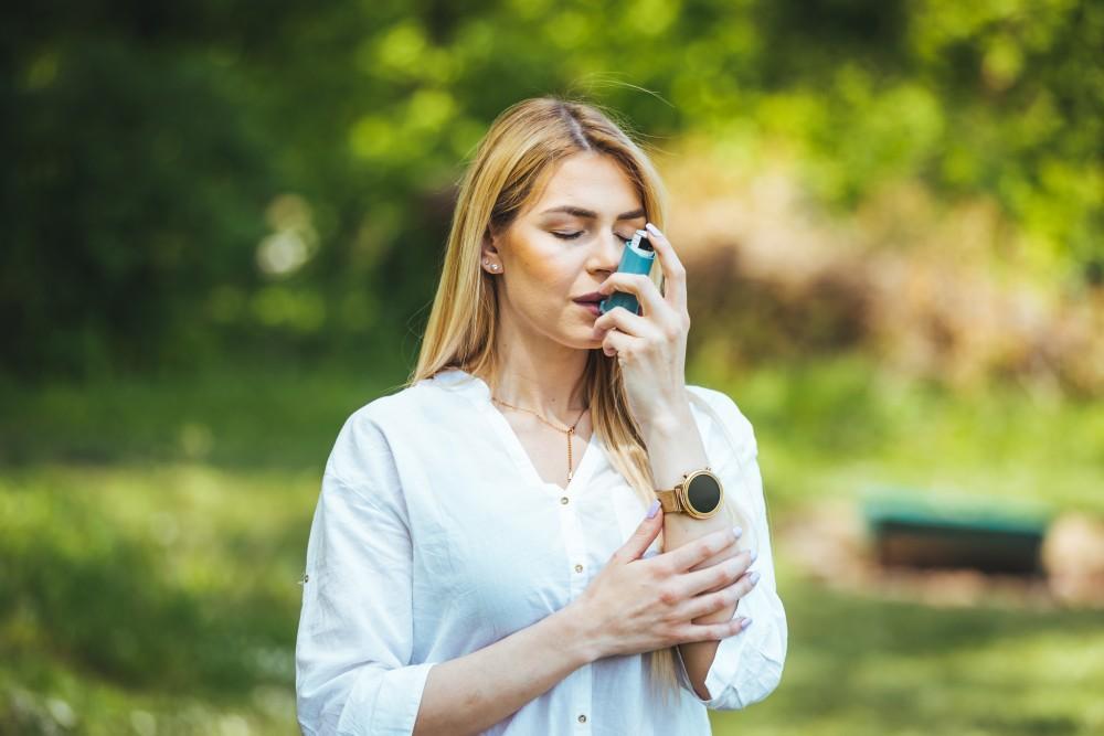 Breathing is difficult for you? Are You Affected by Asthma?
