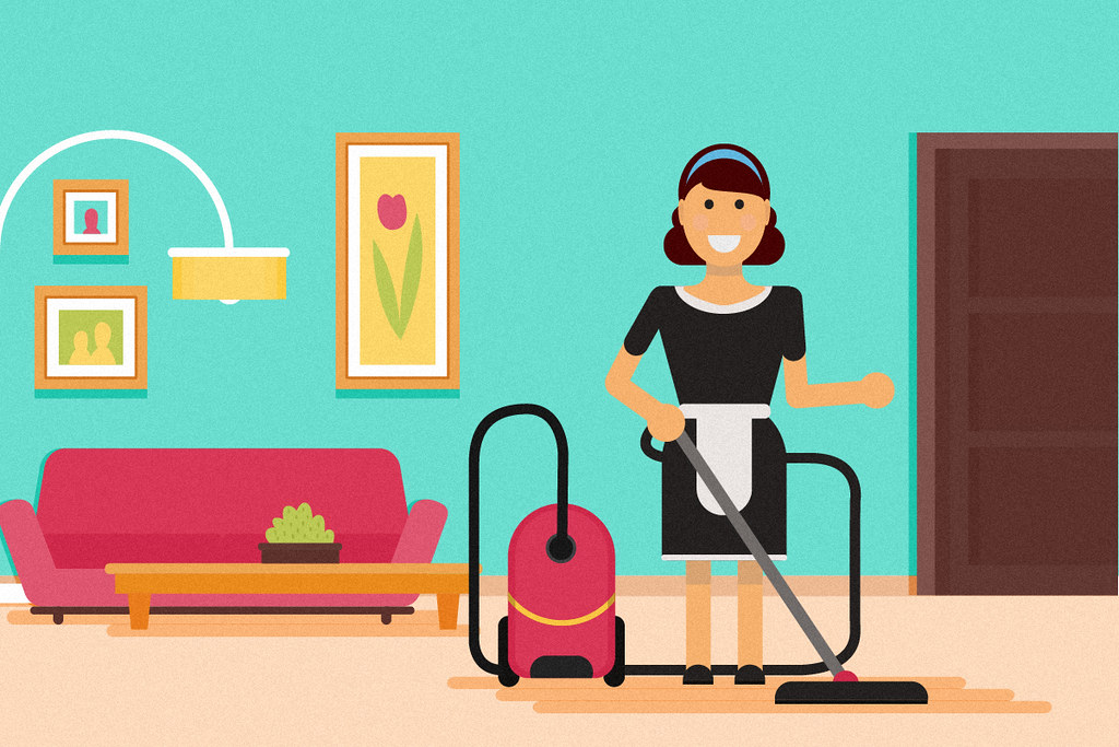 How to Create a Healthy Home Cleaning Checklist
