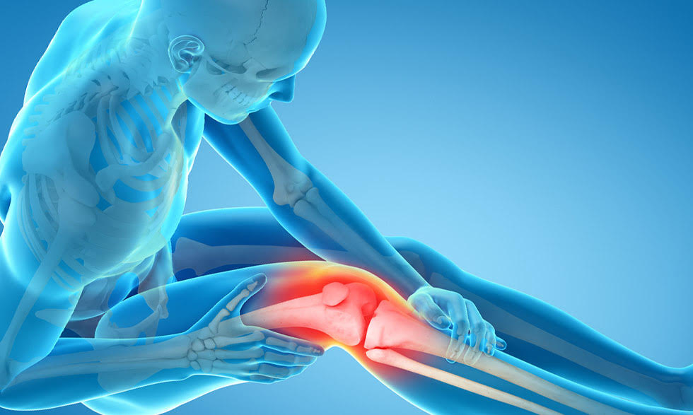 knee pain treatment specialists jericho