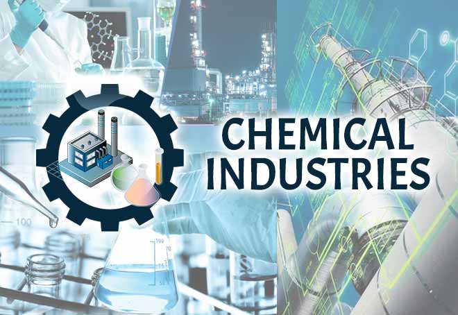 Chemistry and Industry