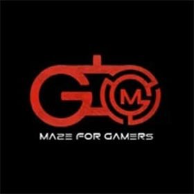 Gamers Maze