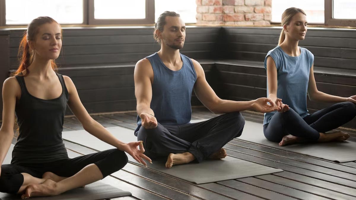 The best way to Overcome Erectile Dysfunction By Yoga?
