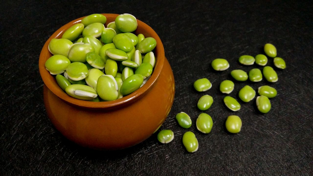 Properly Being Benefits And Dietary Value Of Lima Beans