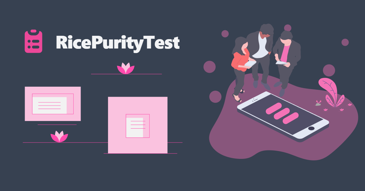 Unveiling the Rice Purity Test for 14-Year-Olds