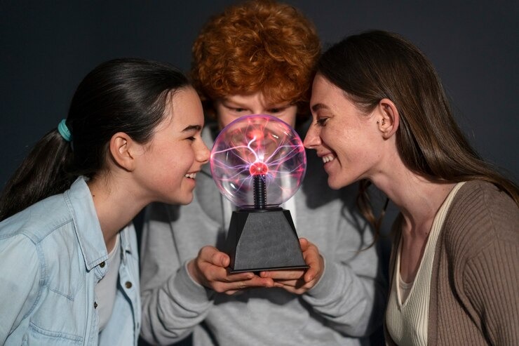 Your Stories Hub